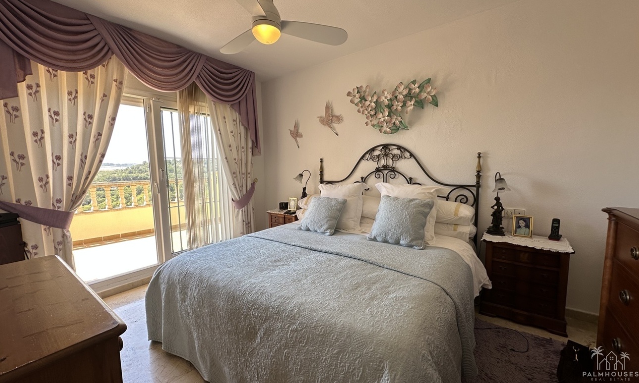 Venta - Villa - Las Ramblas - Inland