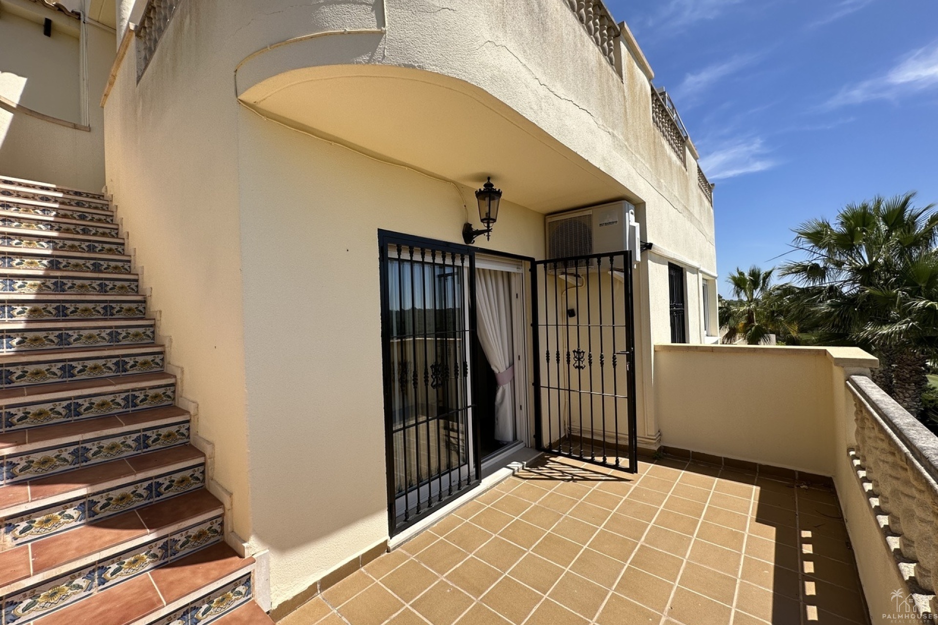 Venta - Villa - Las Ramblas - Inland
