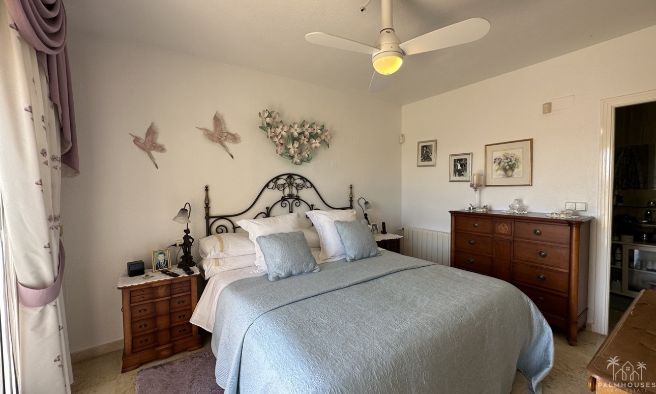 Venta - Villa - Las Ramblas - Inland