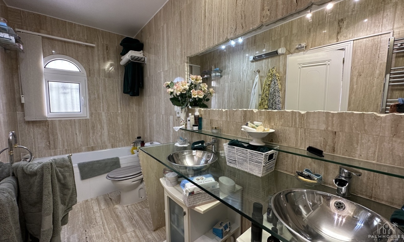 Venta - Villa - Las Ramblas - Inland
