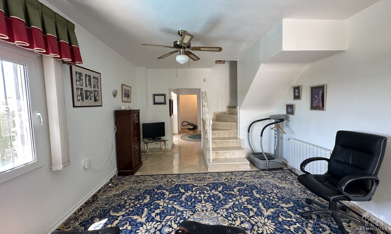 Venta - Villa - Las Ramblas - Inland