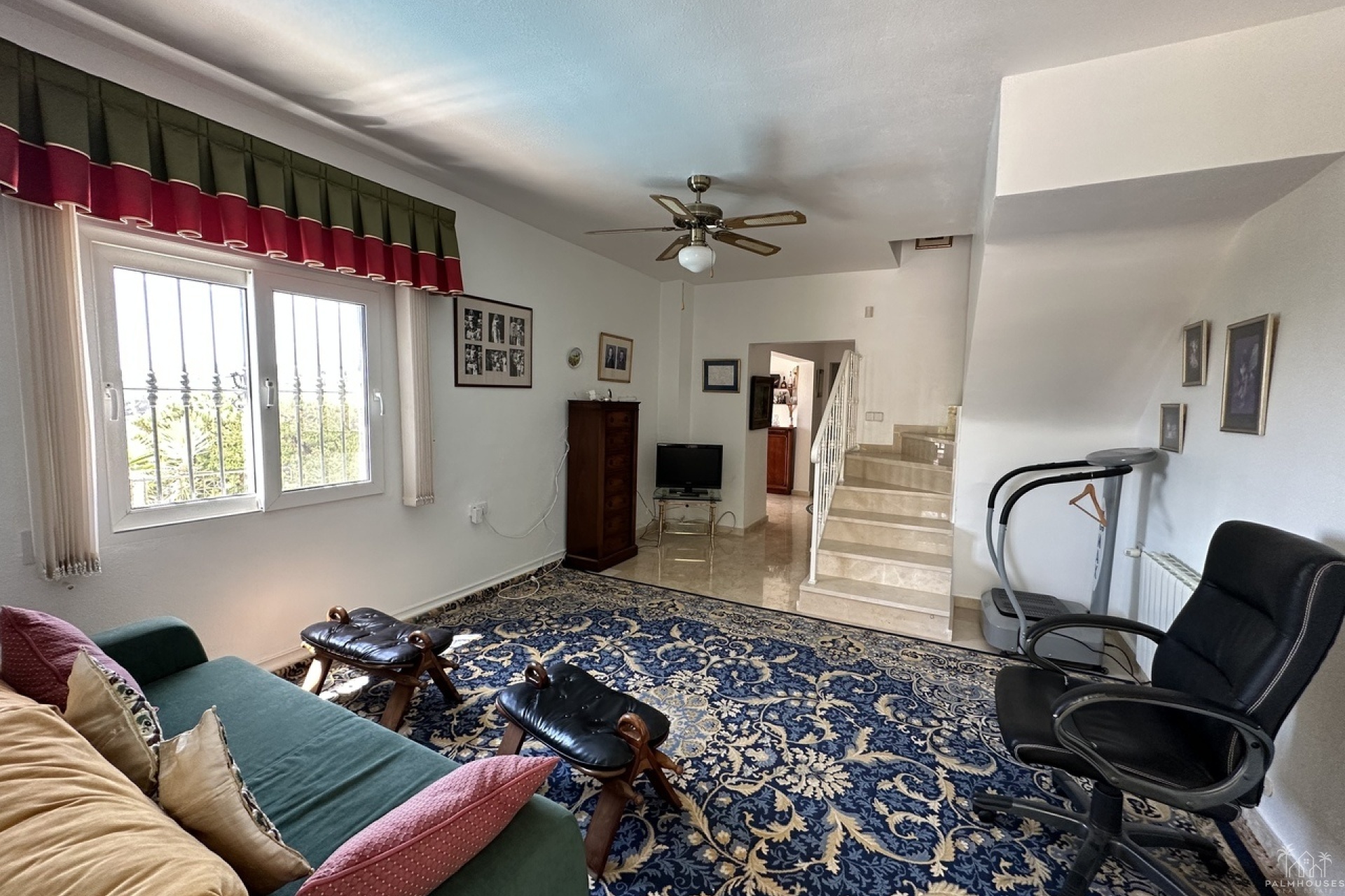 Venta - Villa - Las Ramblas - Inland