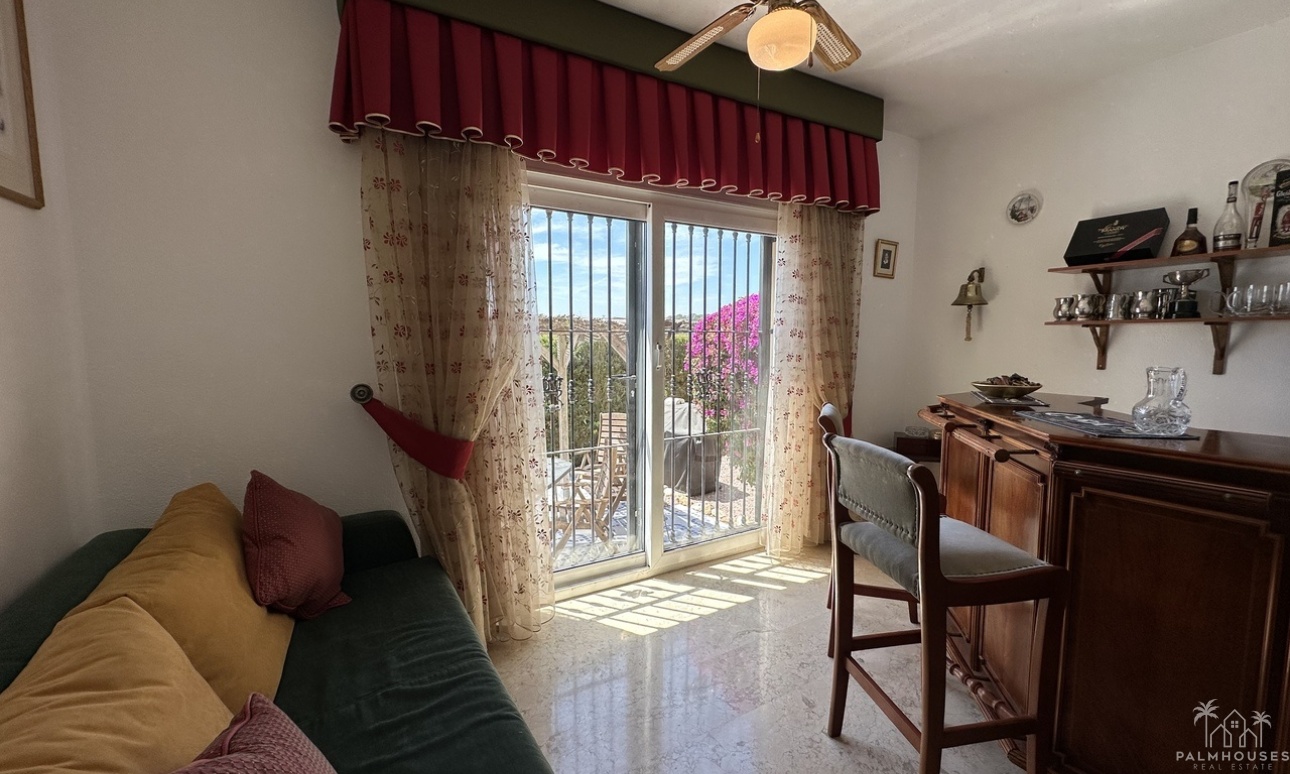 Venta - Villa - Las Ramblas - Inland