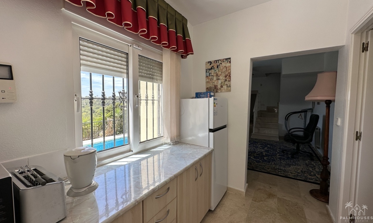 Venta - Villa - Las Ramblas - Inland