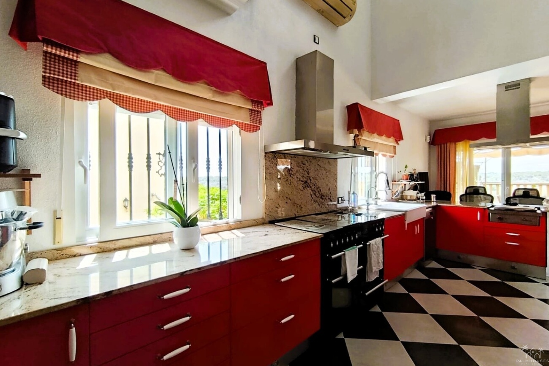 Venta - Villa - Las Ramblas - Inland