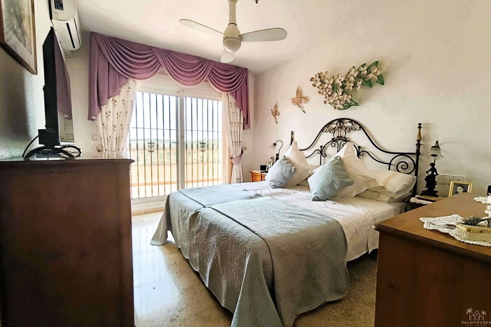 Venta - Villa - Las Ramblas - Inland