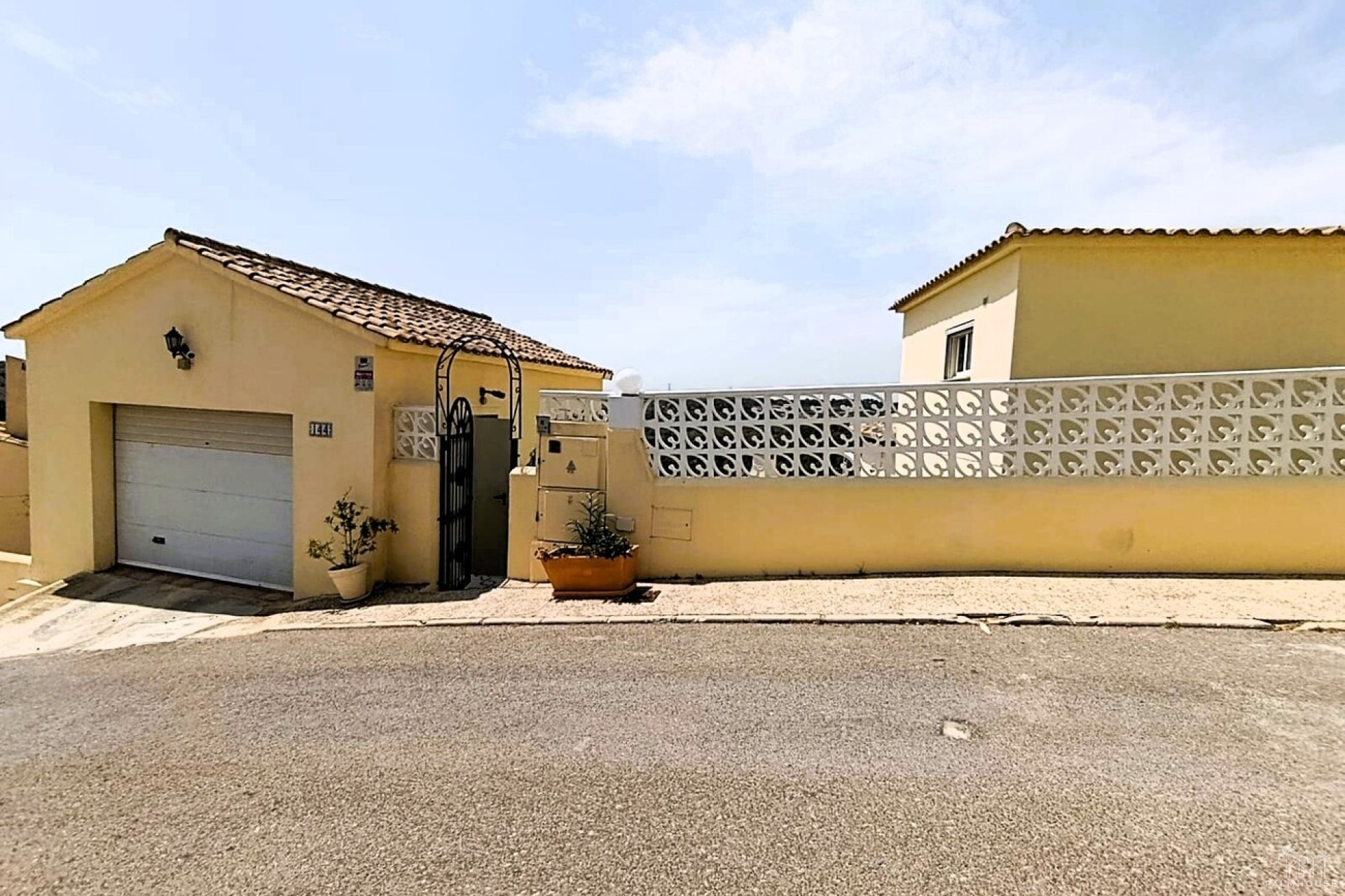 Venta - Villa - Las Ramblas - Inland