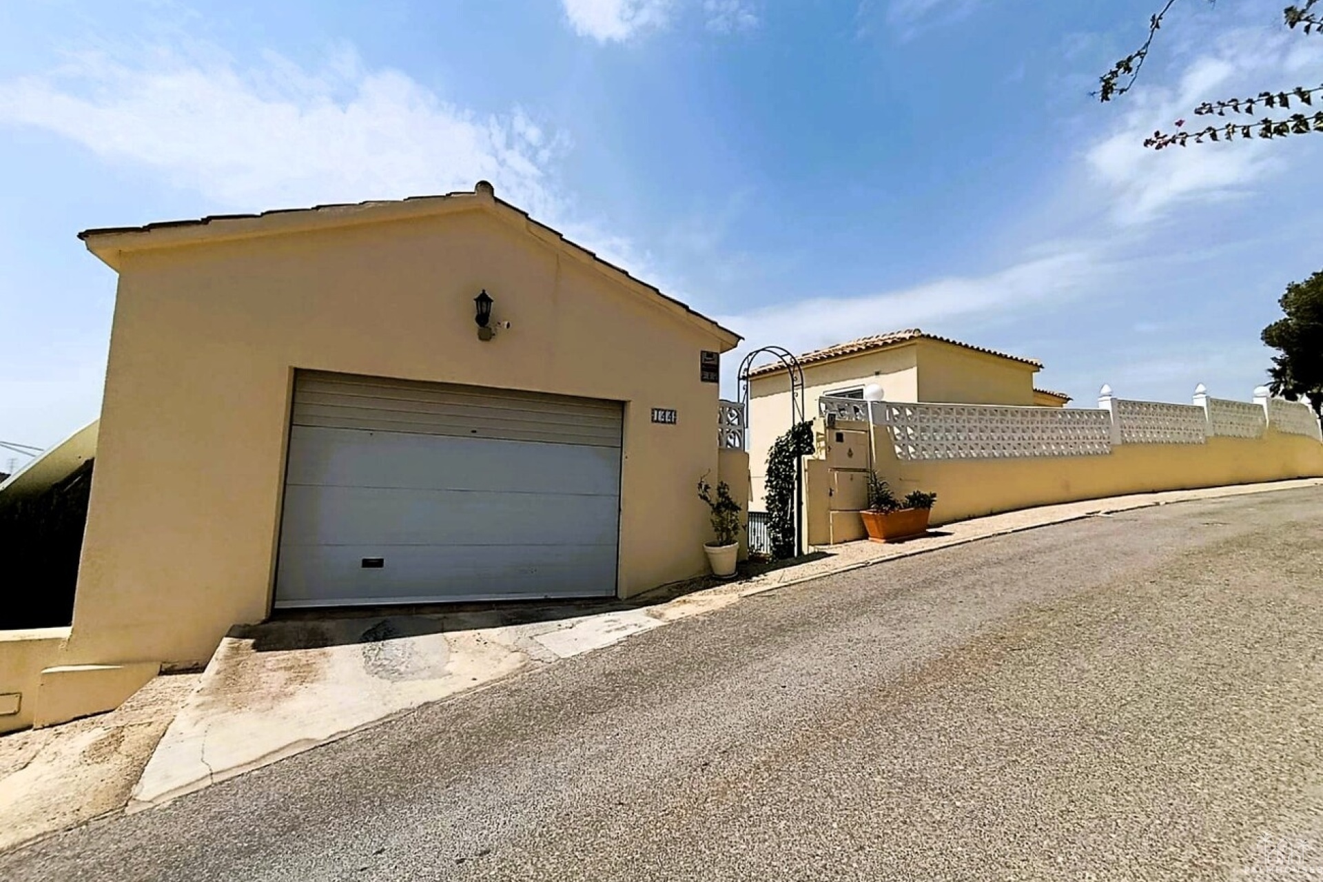 Venta - Villa - Las Ramblas - Inland