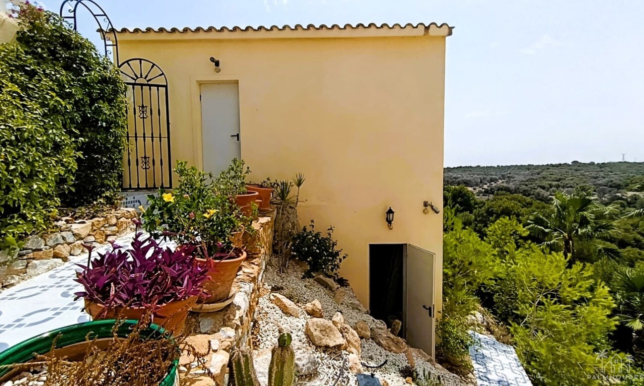 Venta - Villa - Las Ramblas - Inland