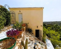 Venta - Villa - Las Ramblas - Inland