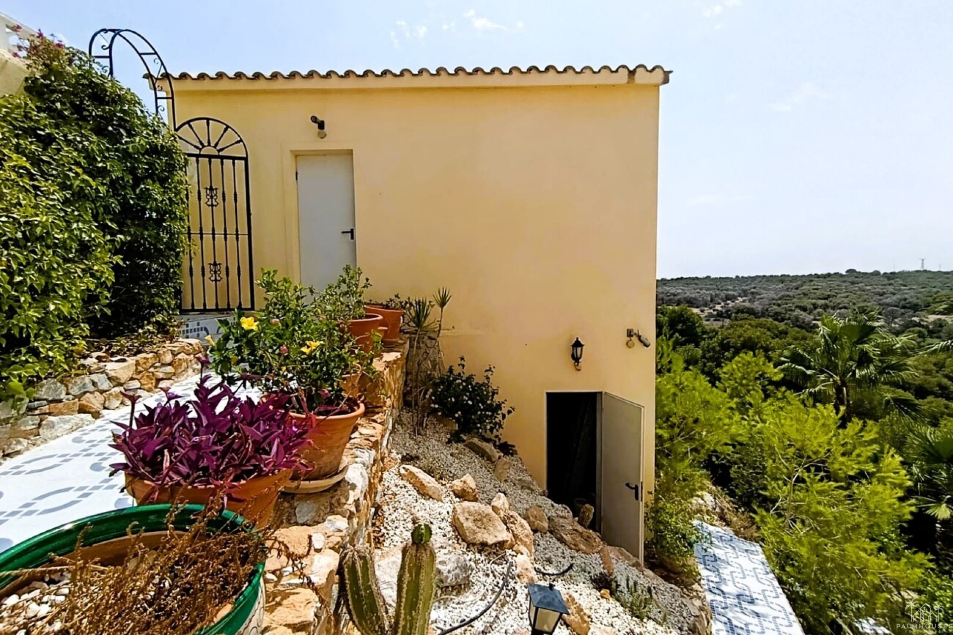 Venta - Villa - Las Ramblas - Inland