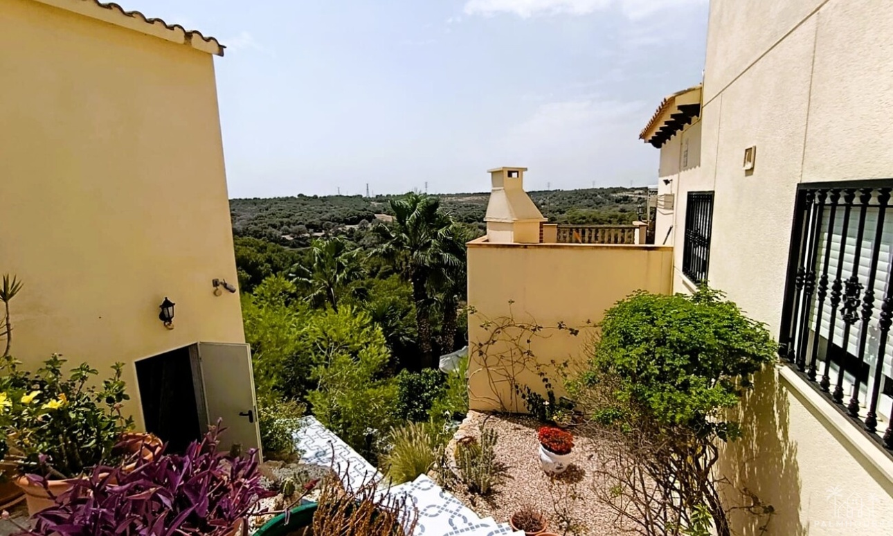 Venta - Villa - Las Ramblas - Inland