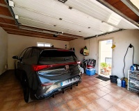 Venta - Villa - Las Ramblas - Inland