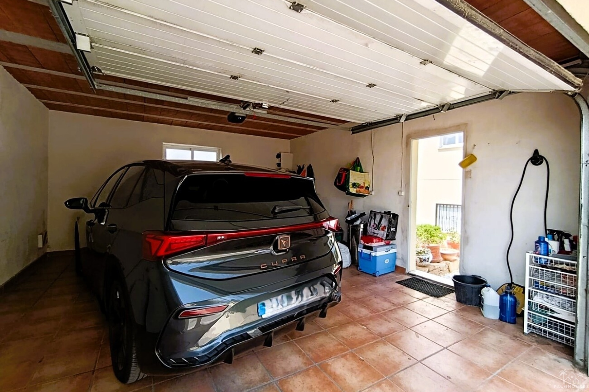 Venta - Villa - Las Ramblas - Inland