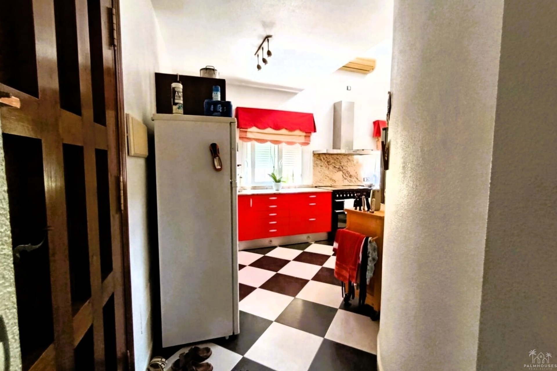 Venta - Villa - Las Ramblas - Inland