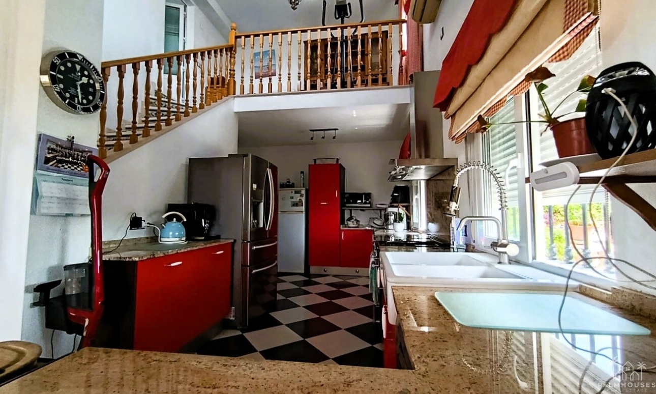 Venta - Villa - Las Ramblas - Inland