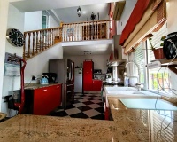 Venta - Villa - Las Ramblas - Inland