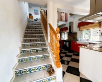 Venta - Villa - Las Ramblas - Inland
