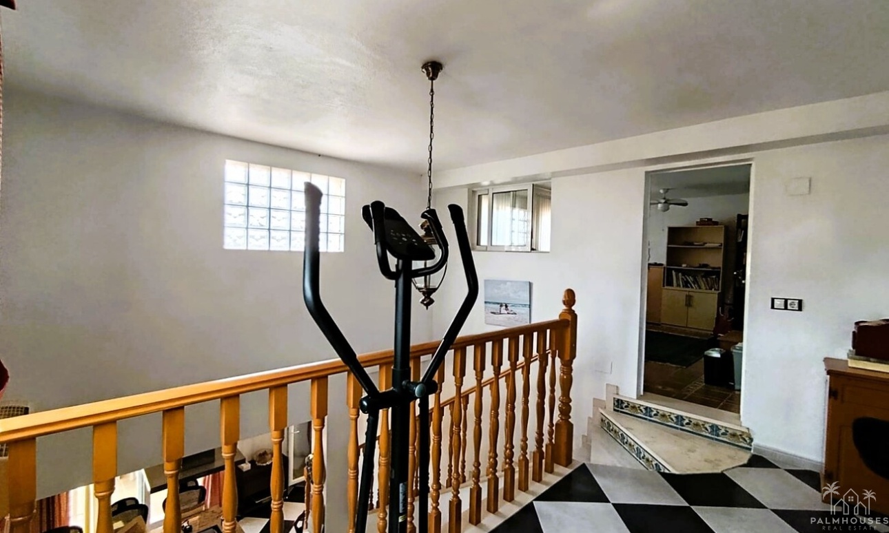 Venta - Villa - Las Ramblas - Inland