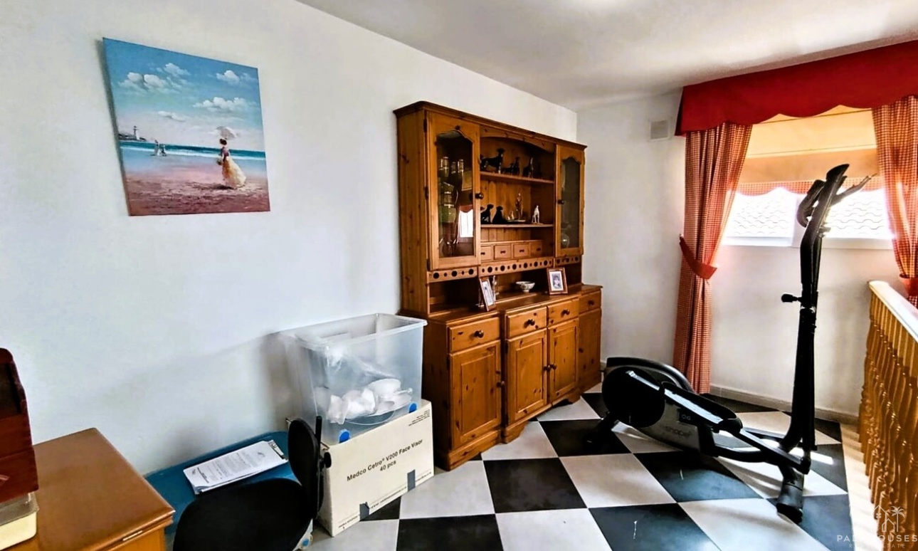 Venta - Villa - Las Ramblas - Inland