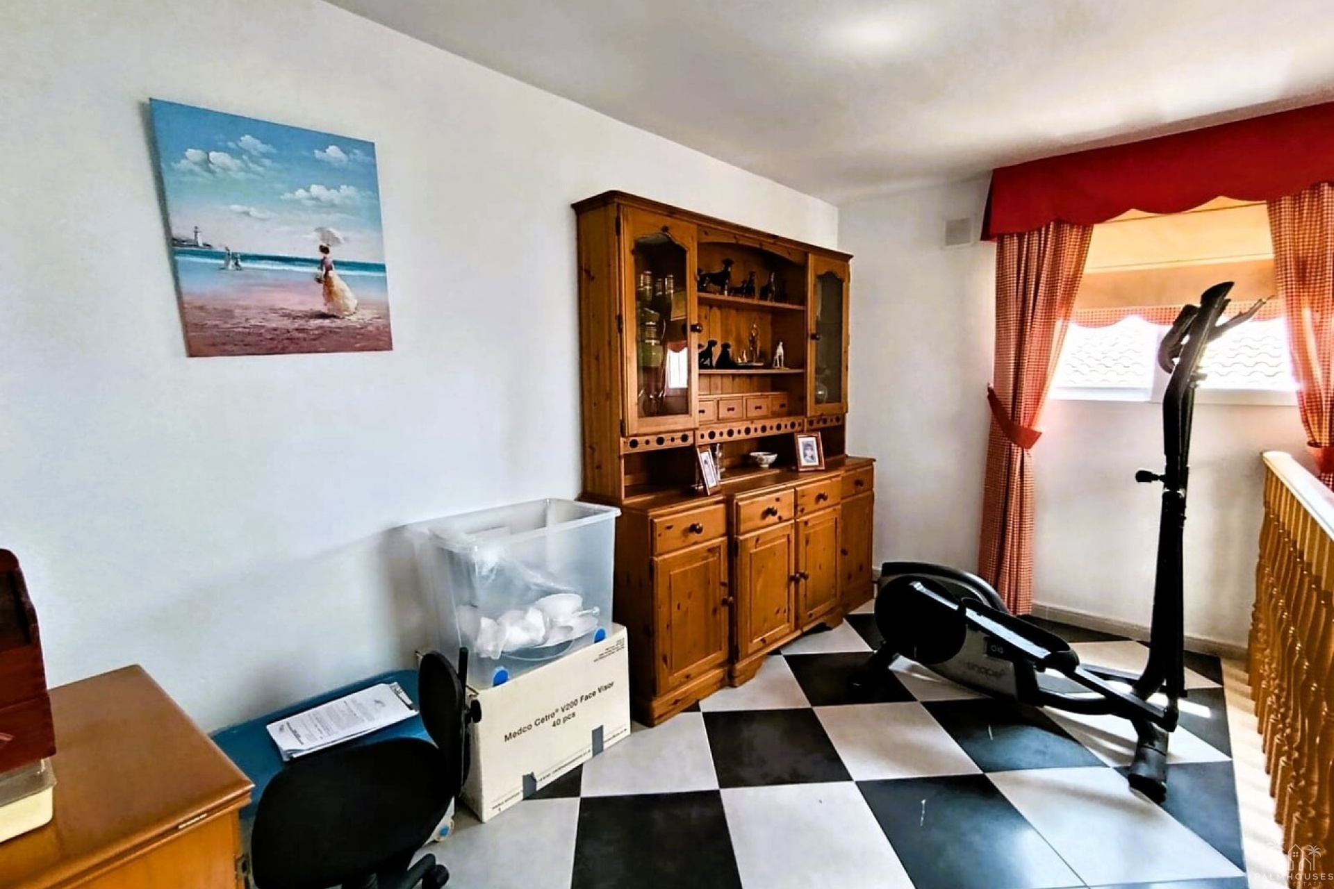 Venta - Villa - Las Ramblas - Inland