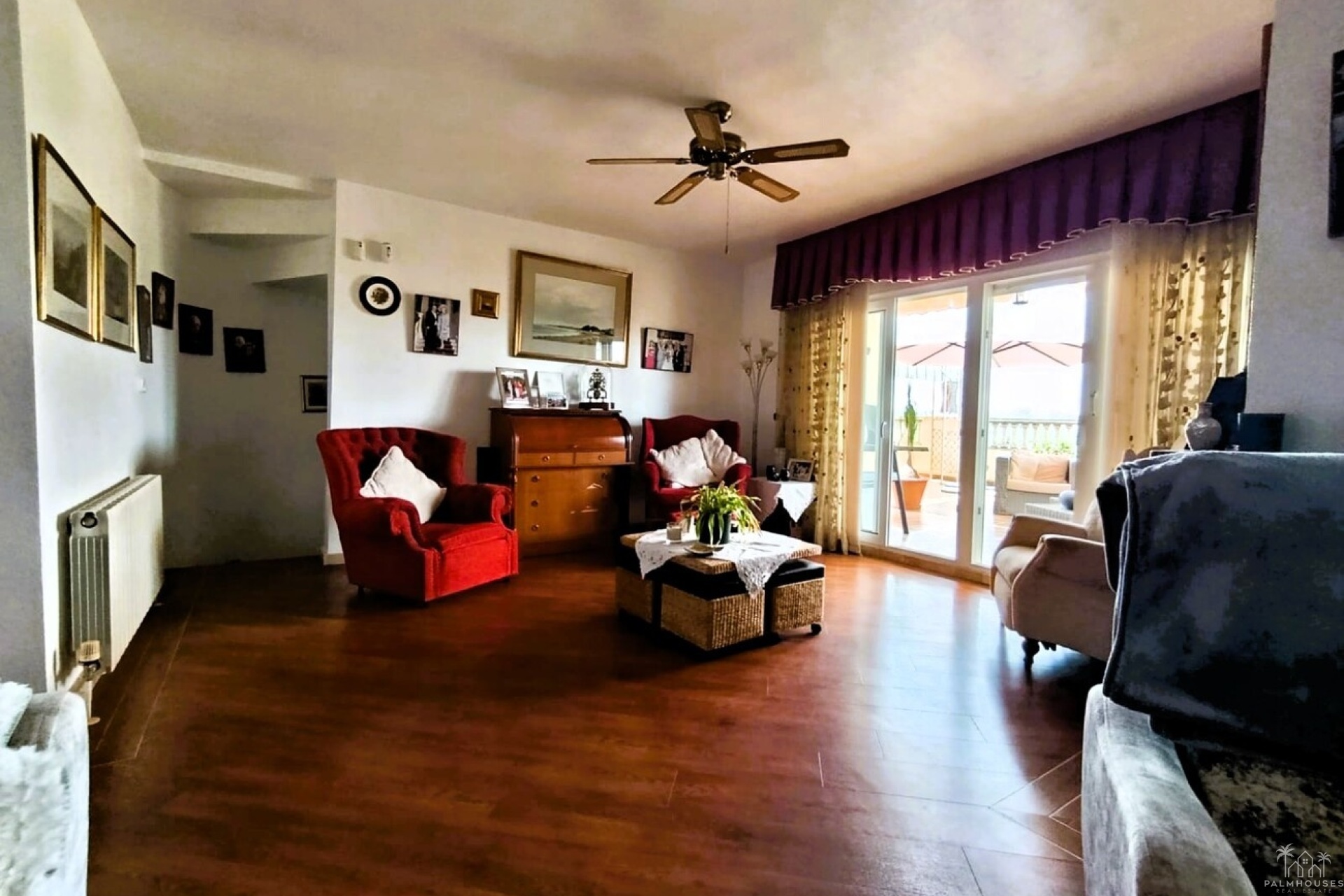Venta - Villa - Las Ramblas - Inland