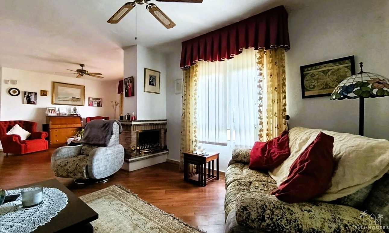 Venta - Villa - Las Ramblas - Inland
