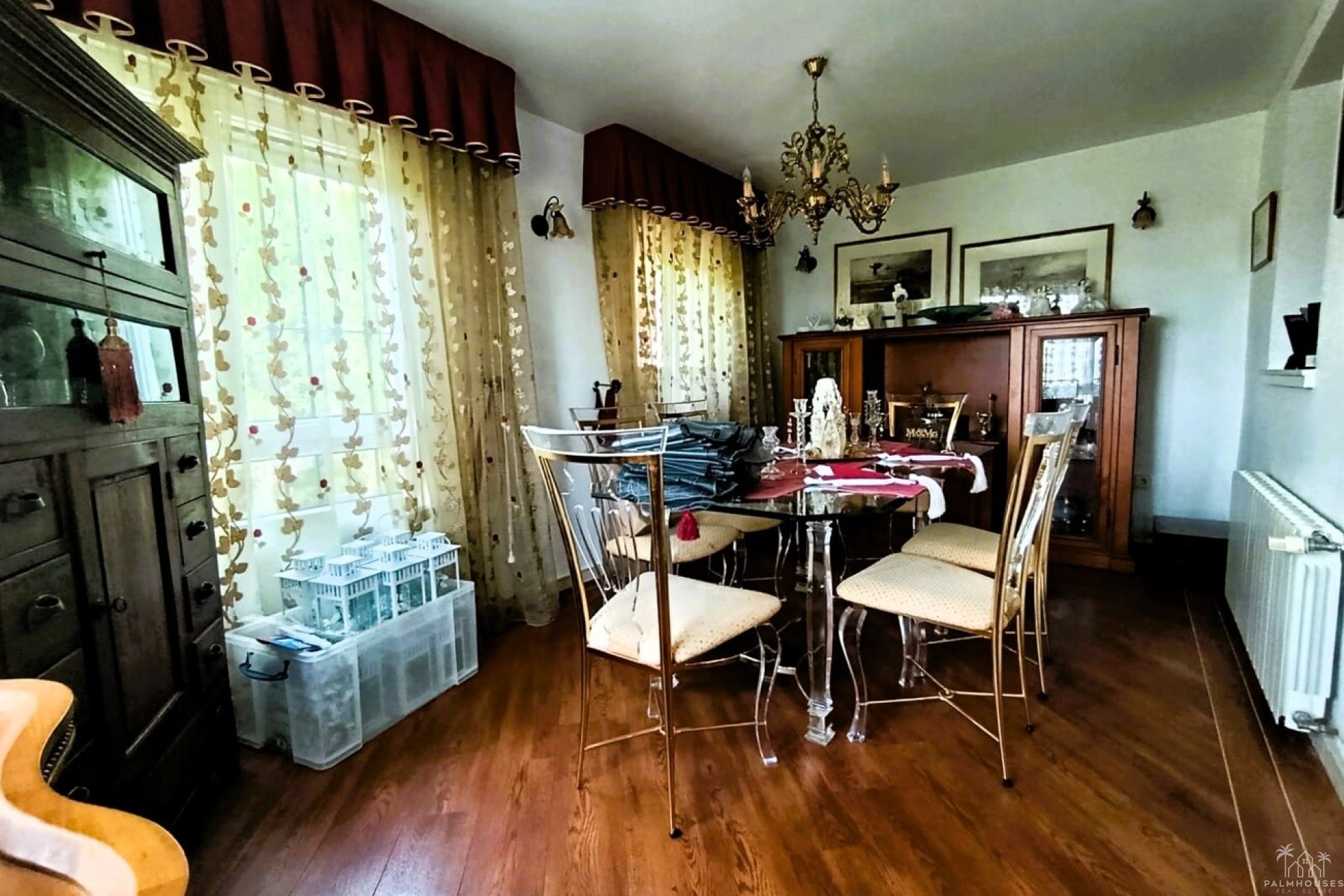 Venta - Villa - Las Ramblas - Inland