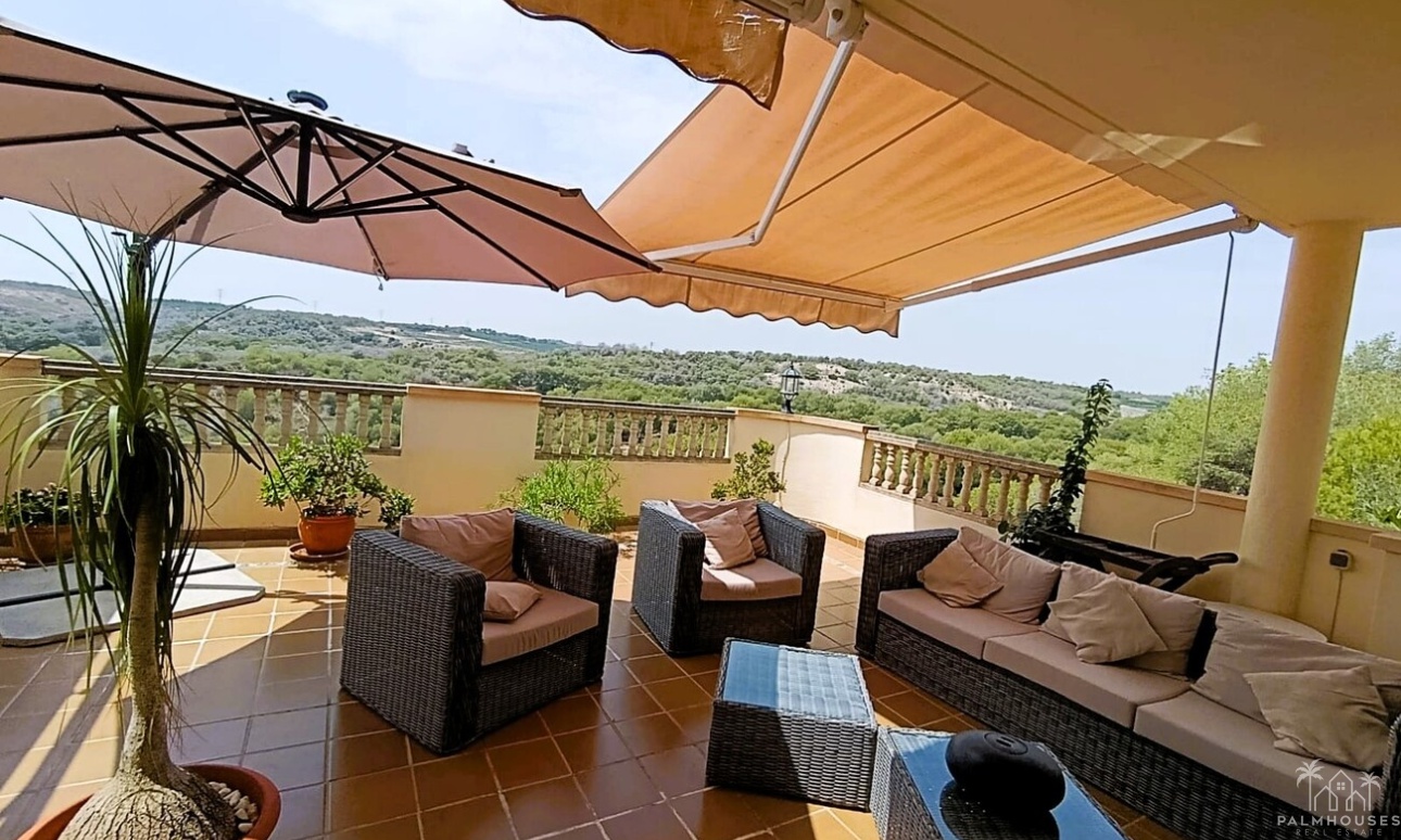 Venta - Villa - Las Ramblas - Inland