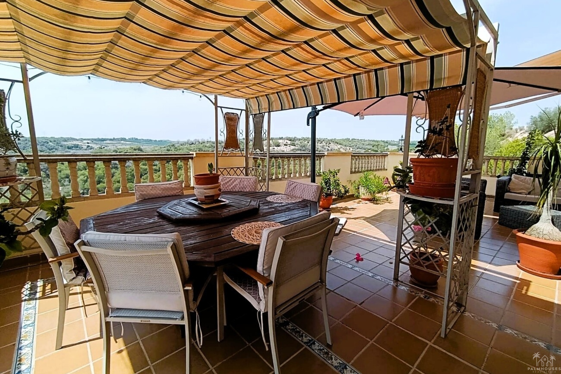 Venta - Villa - Las Ramblas - Inland