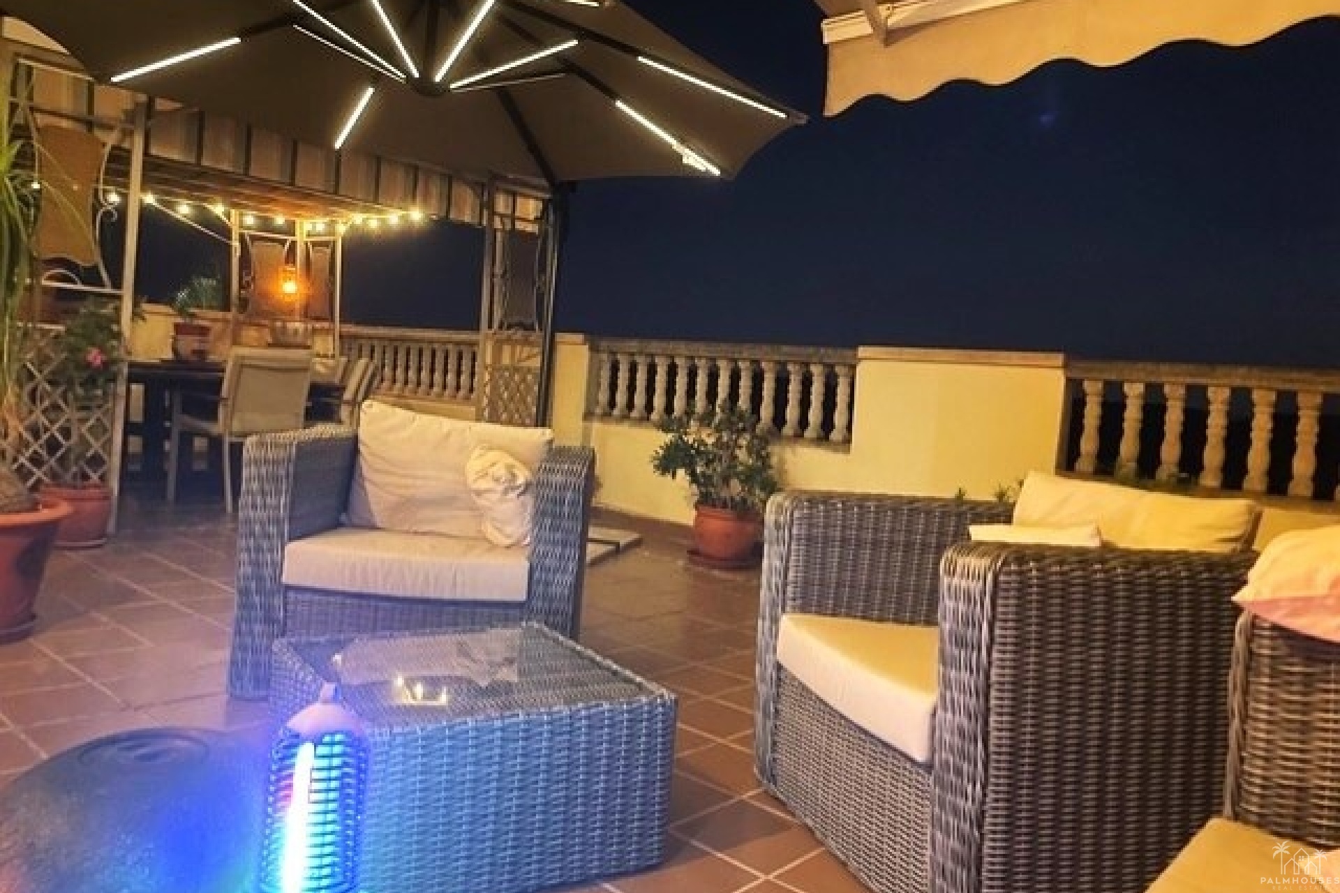 Venta - Villa - Las Ramblas - Inland
