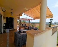 Venta - Villa - Las Ramblas - Inland