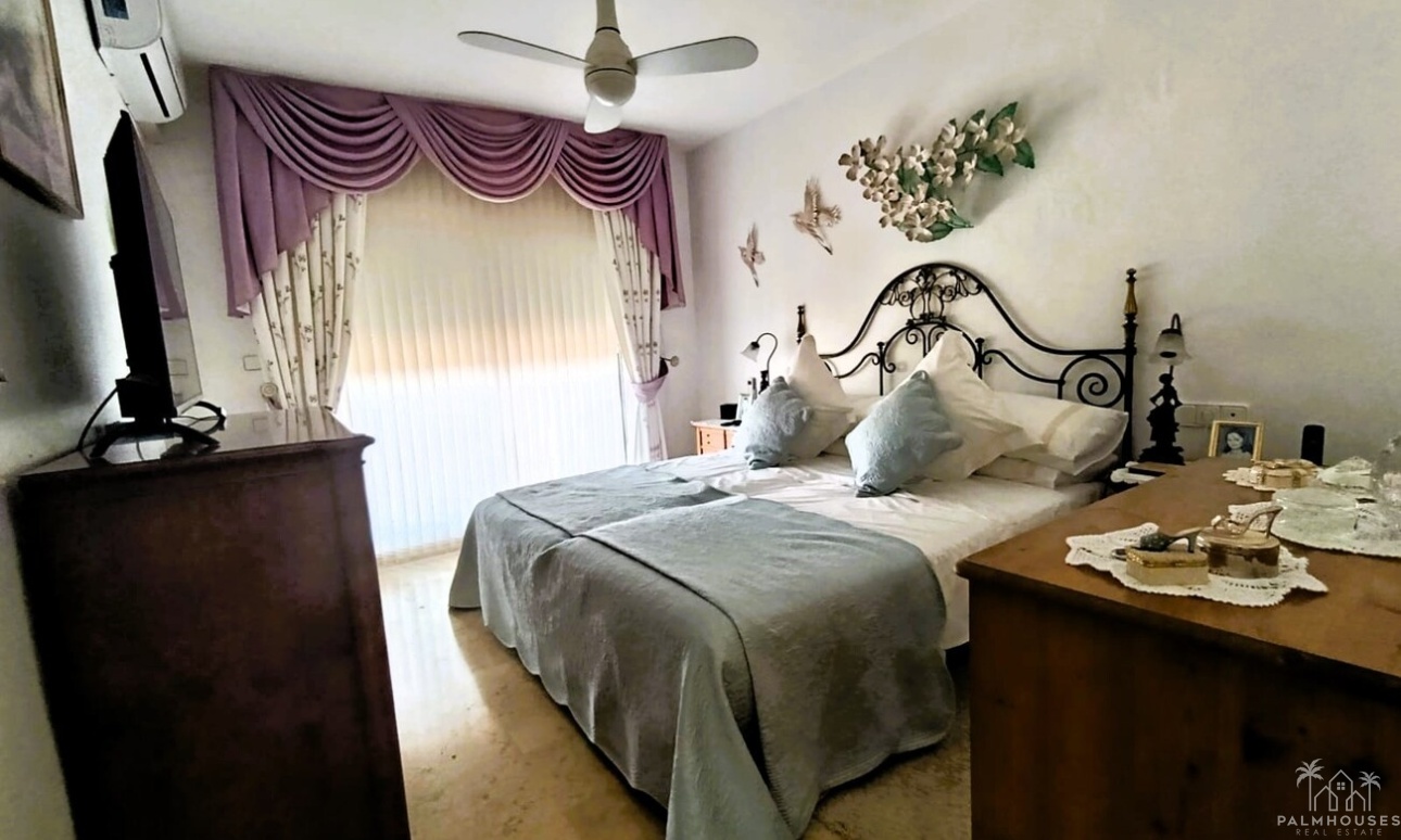 Venta - Villa - Las Ramblas - Inland