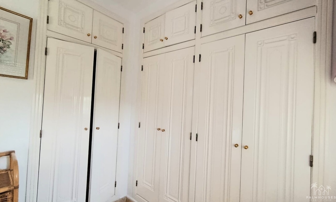 Venta - Villa - Las Ramblas - Inland