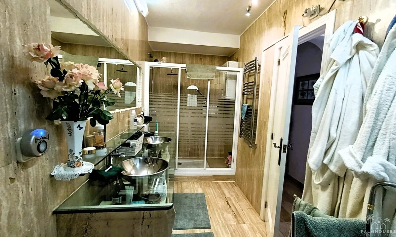 Venta - Villa - Las Ramblas - Inland