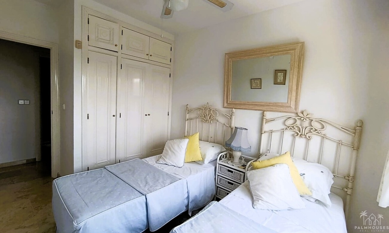 Venta - Villa - Las Ramblas - Inland