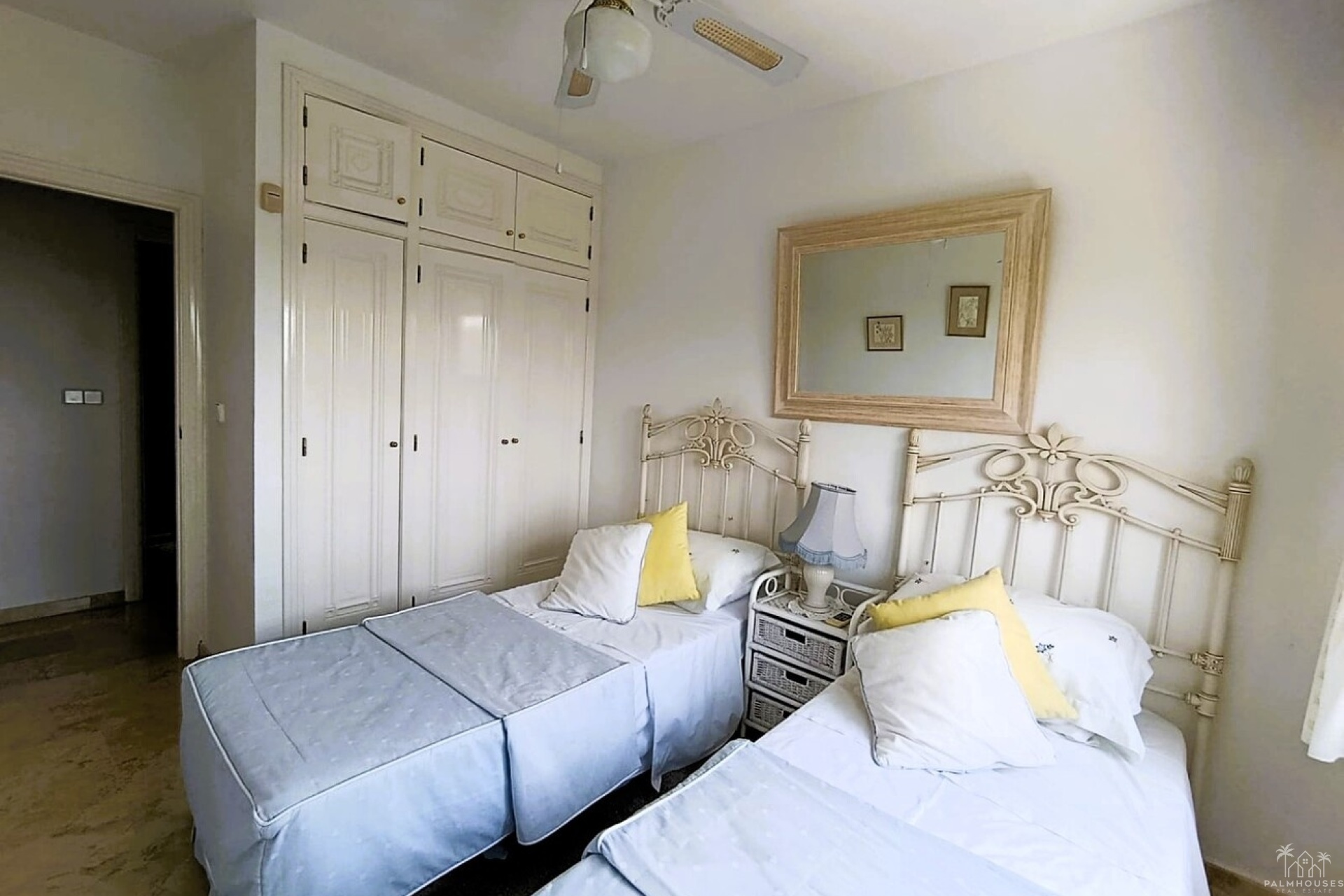 Venta - Villa - Las Ramblas - Inland