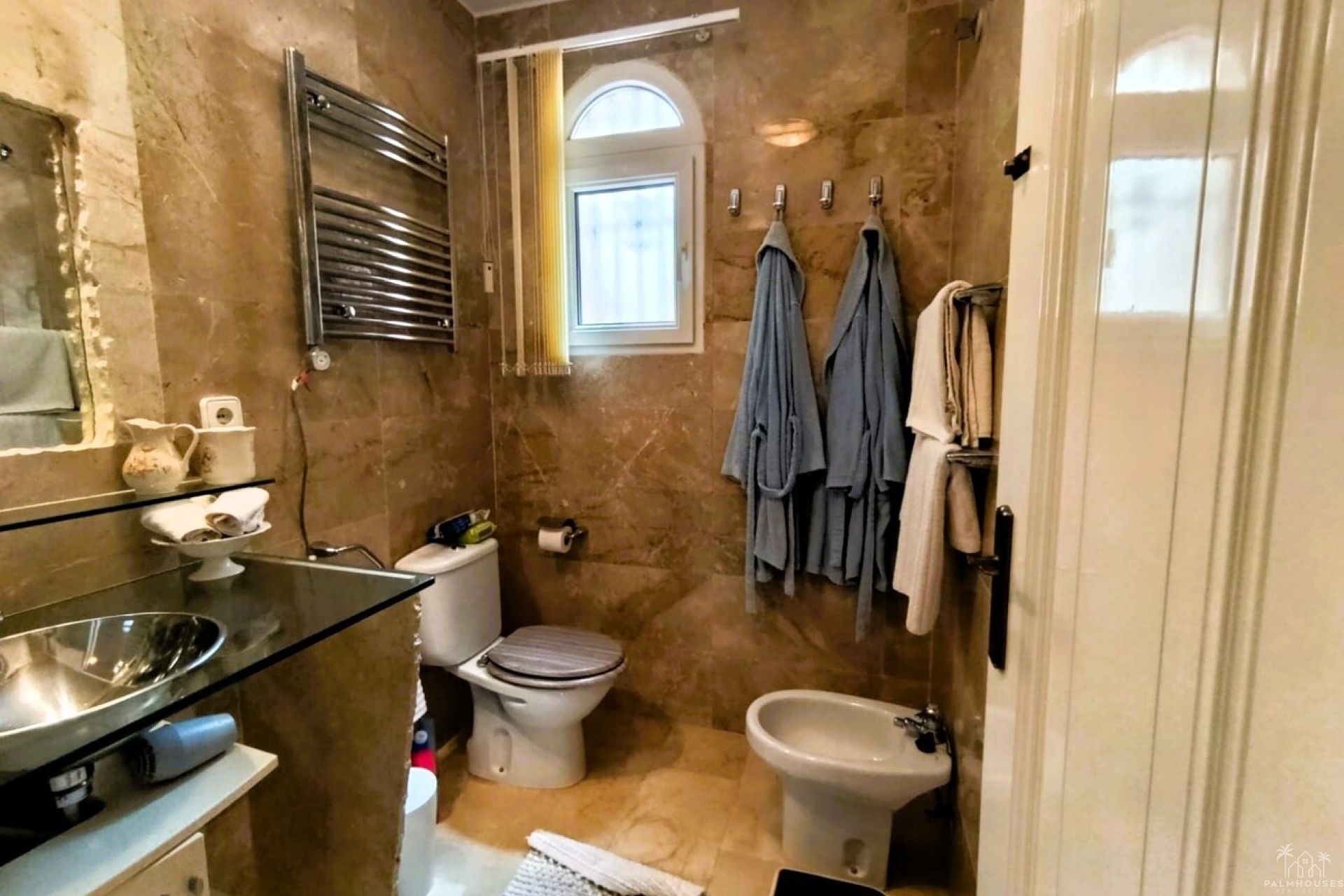 Venta - Villa - Las Ramblas - Inland