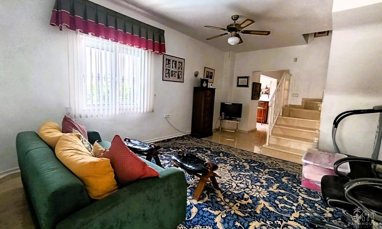 Venta - Villa - Las Ramblas - Inland