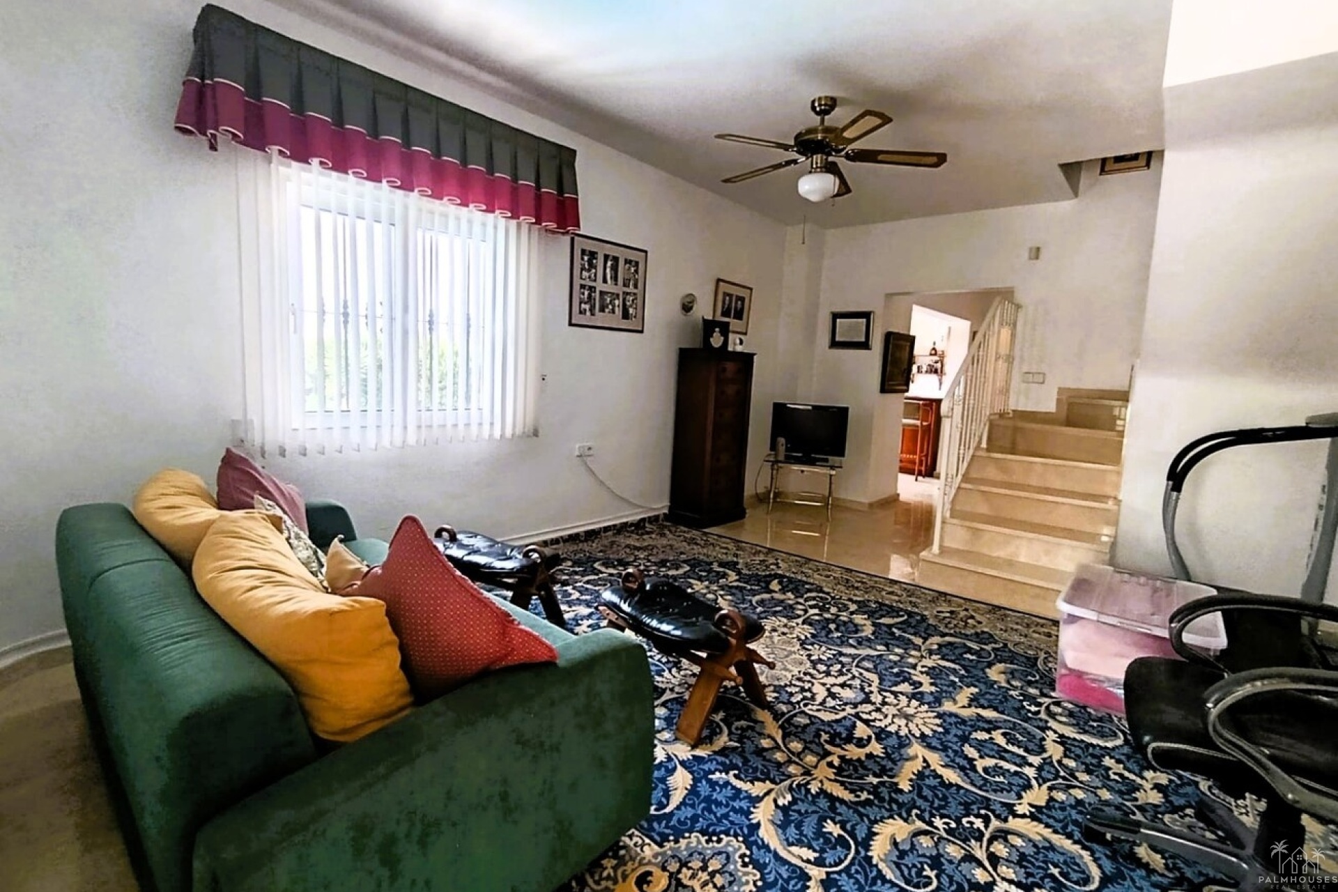 Venta - Villa - Las Ramblas - Inland