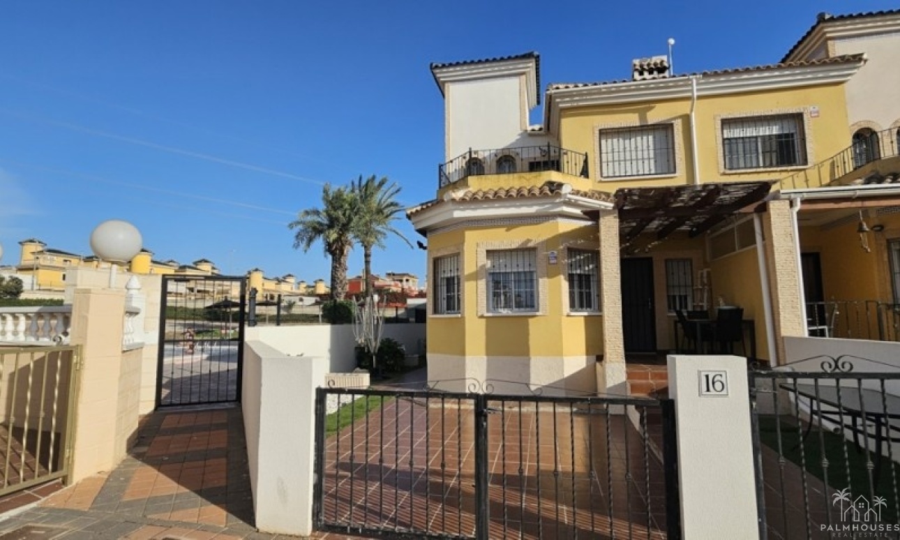 Venta - Villa - Lo Crispin - Inland