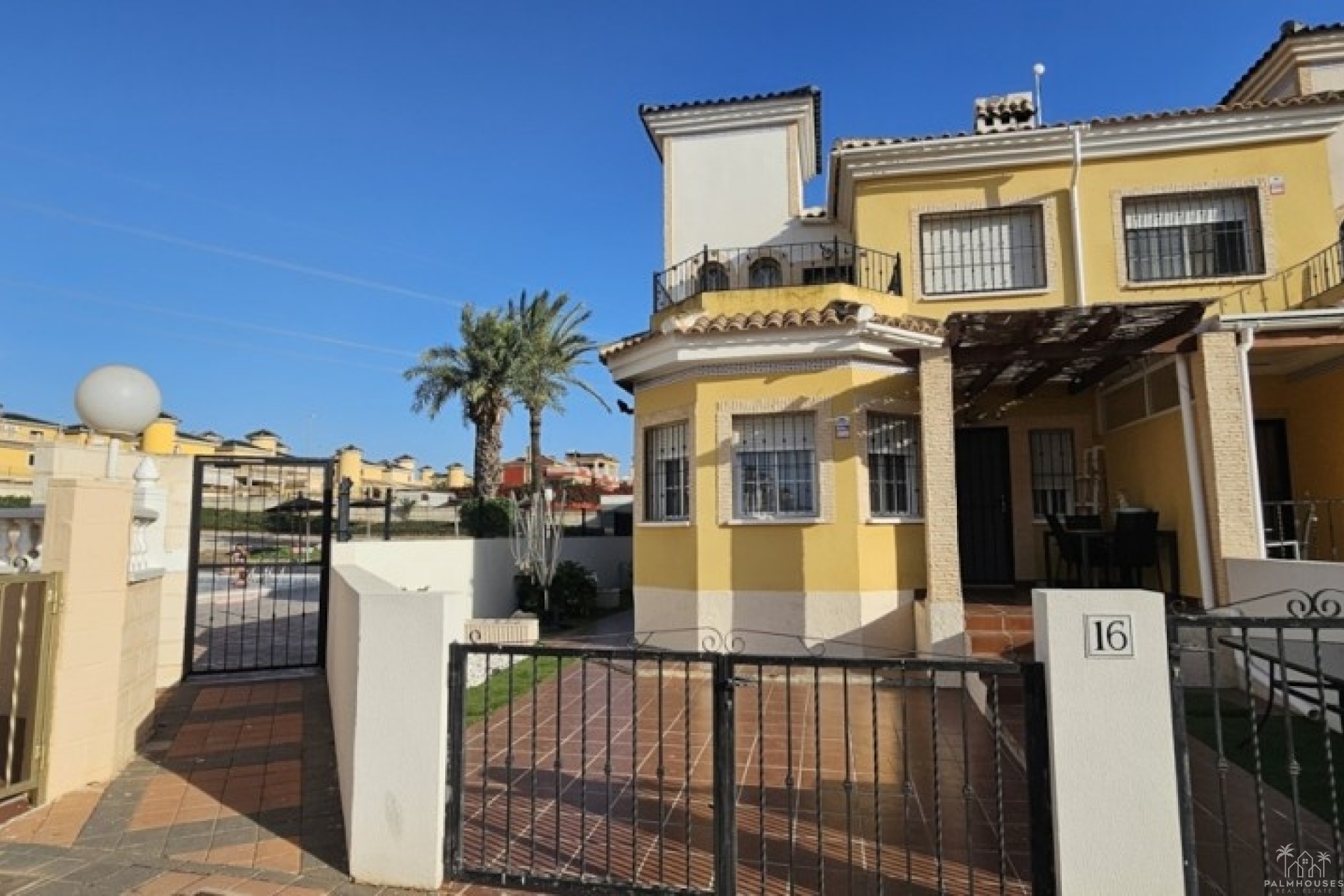 Venta - Villa - Lo Crispin - Inland