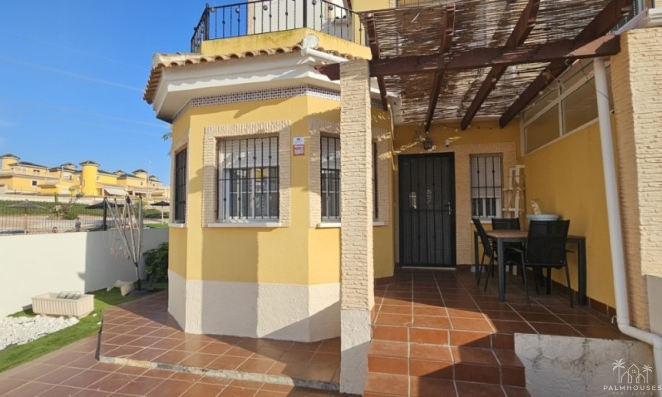 Venta - Villa - Lo Crispin - Inland