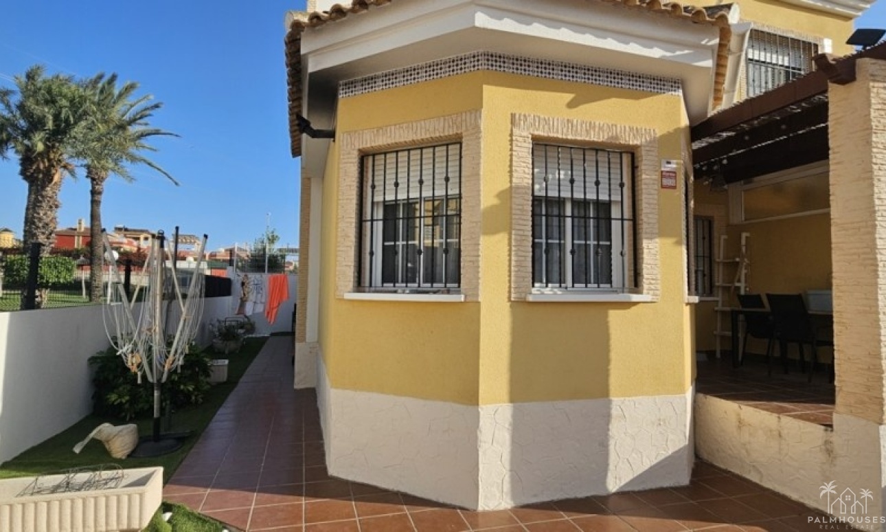 Venta - Villa - Lo Crispin - Inland