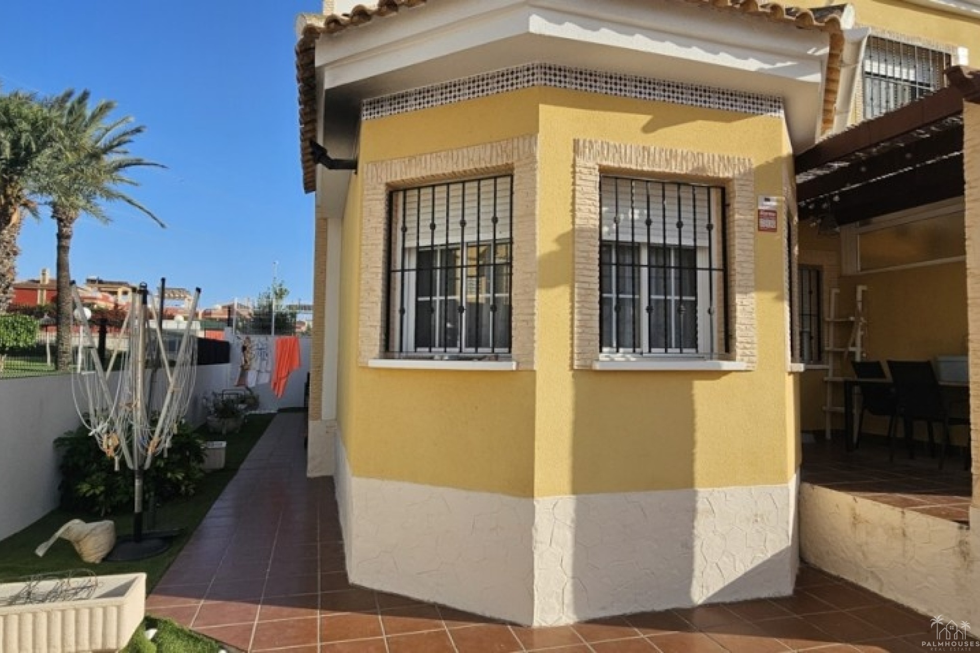 Venta - Villa - Lo Crispin - Inland