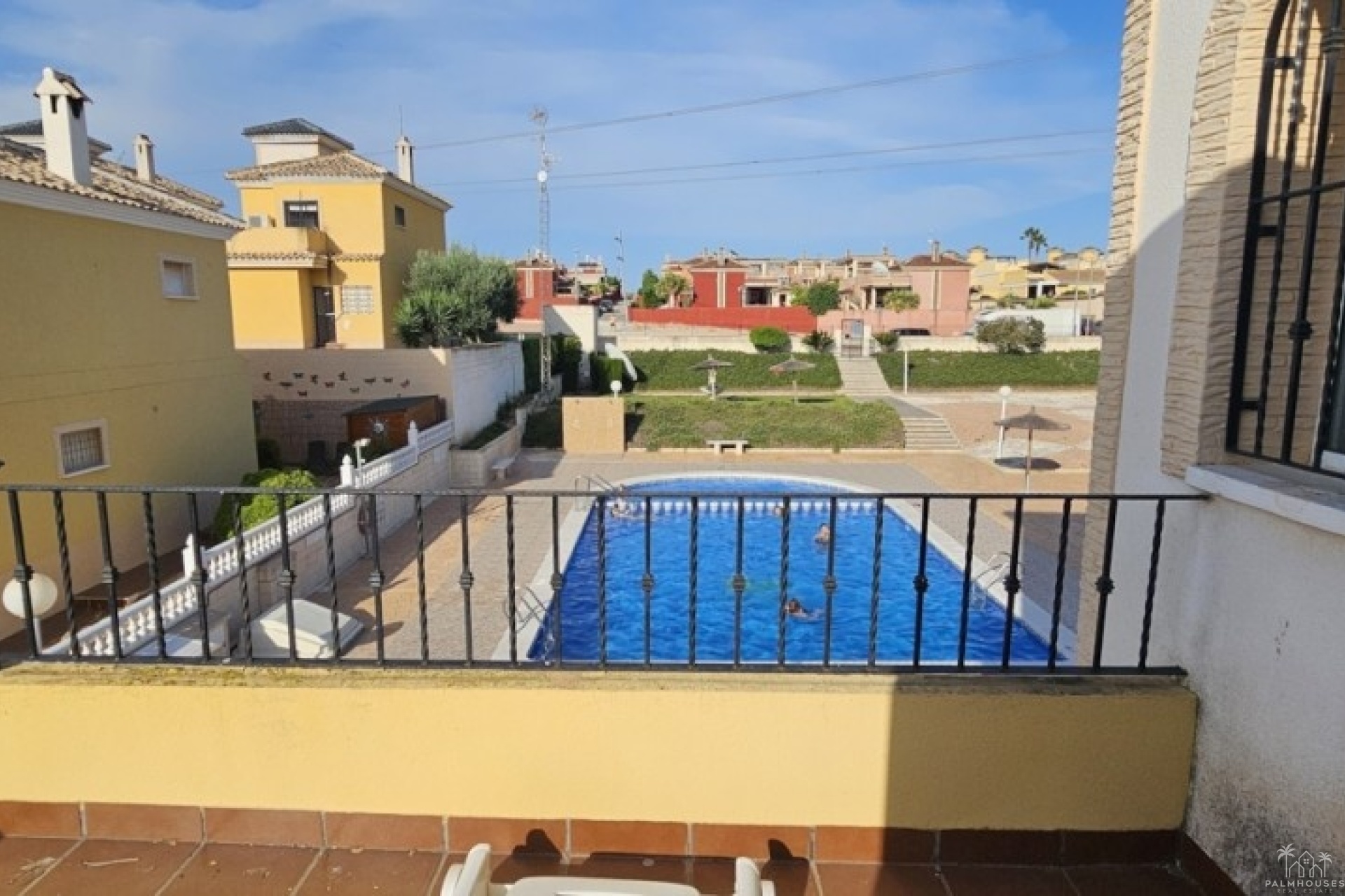 Venta - Villa - Lo Crispin - Inland