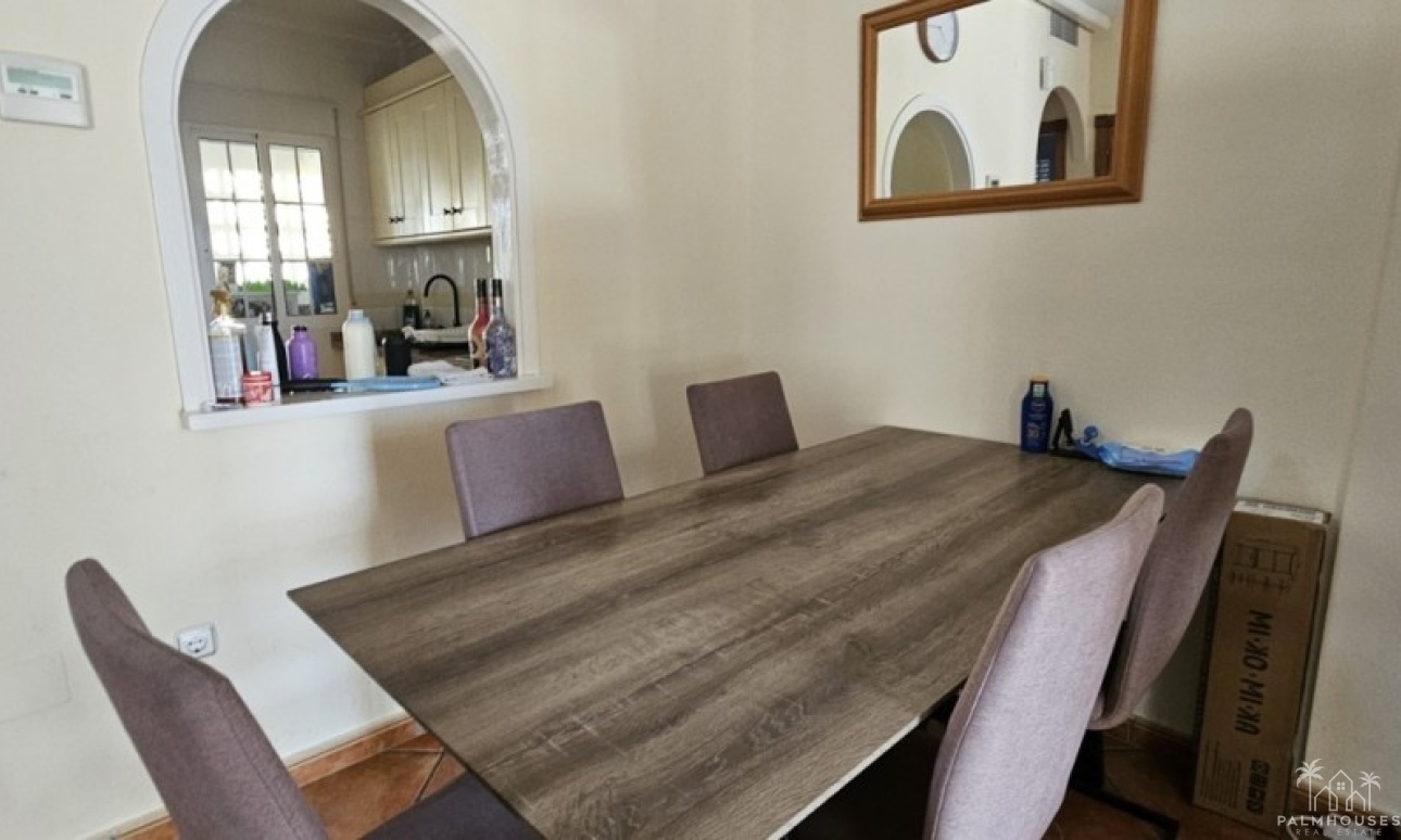 Venta - Villa - Lo Crispin - Inland