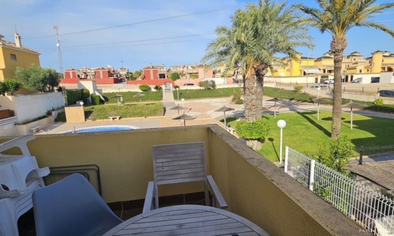 Venta - Villa - Lo Crispin - Inland