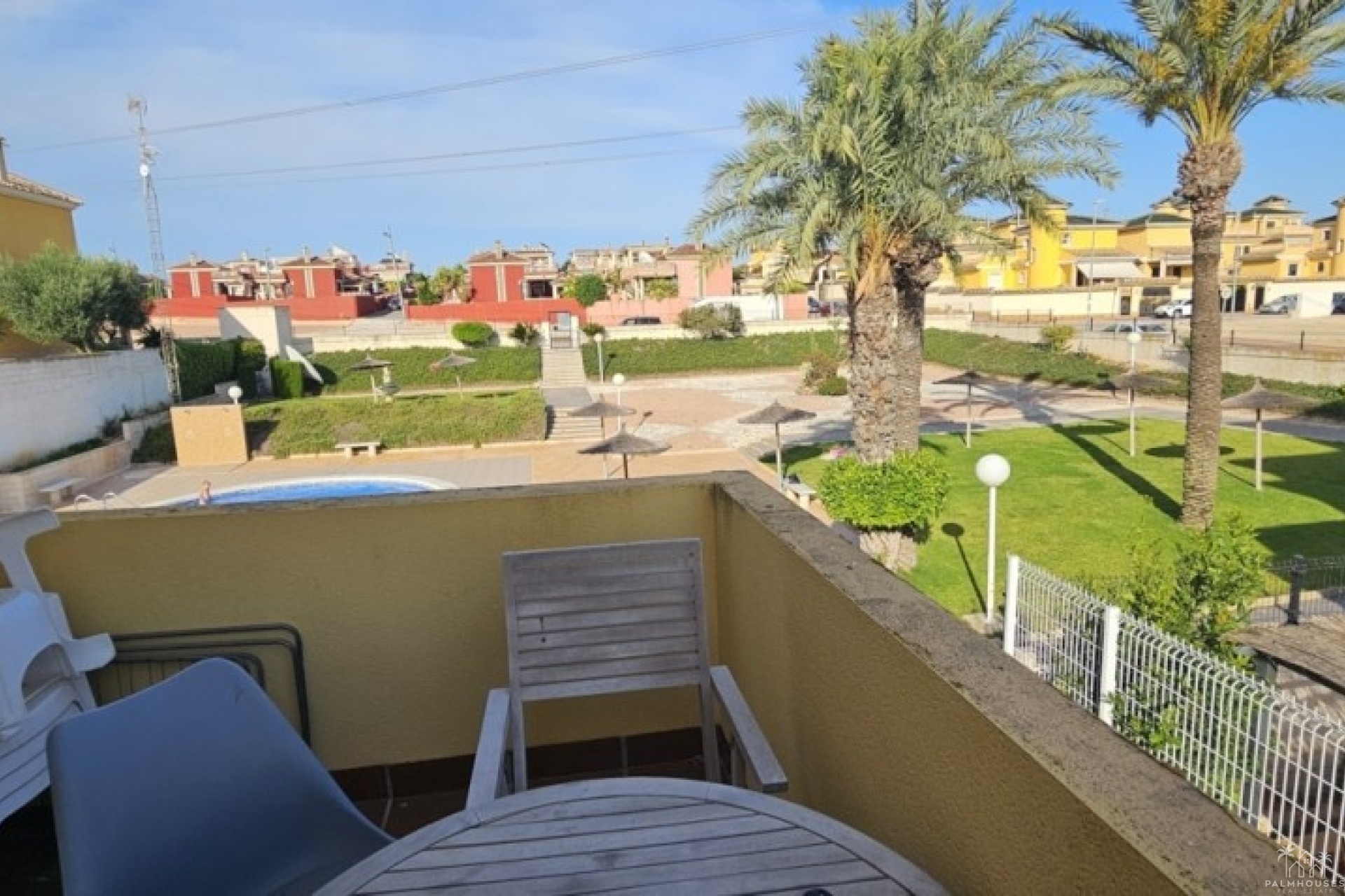 Venta - Villa - Lo Crispin - Inland