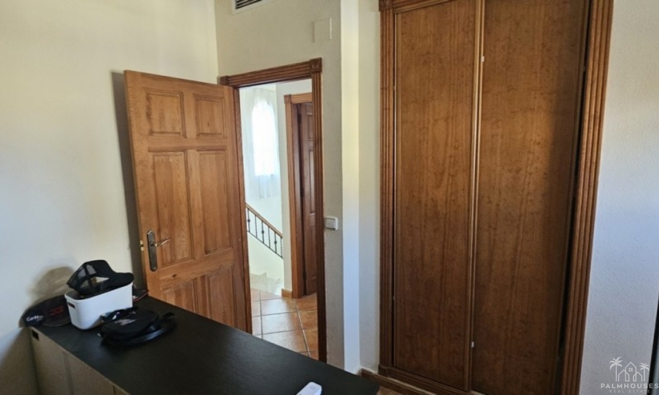 Venta - Villa - Lo Crispin - Inland